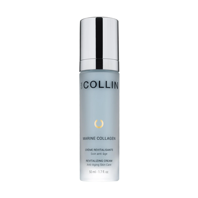 G.M. Collin Marine Collagen Revitalizing Cream